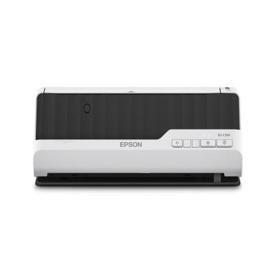 Epson skener WorkForce DS-C330/ A4/ ADF/ 600dpi/ USB