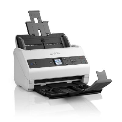 Epson skener WorkForce DS-970/ Dokumentový A4/ 600dpi