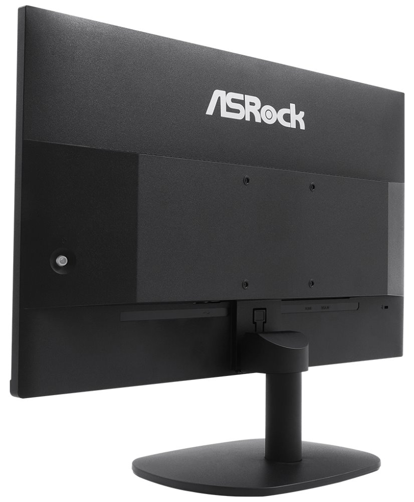 Challenger by Asrock monitor CL25FF 24,5"/IPS/1920x1080/100Hz/ 300cd/m2/1ms/VGA/HDMI/AMD FreeSync