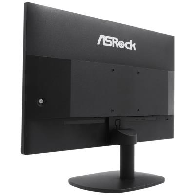Challenger by Asrock monitor CL25FF 24,5"/IPS/1920x1080/100Hz/ 300cd/m2/1ms/VGA/HDMI/AMD FreeSync