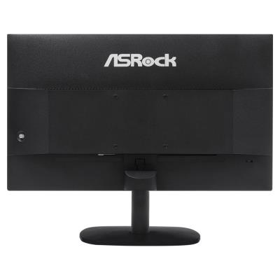 Challenger by Asrock monitor CL25FF 24,5"/IPS/1920x1080/100Hz/ 300cd/m2/1ms/VGA/HDMI/AMD FreeSync