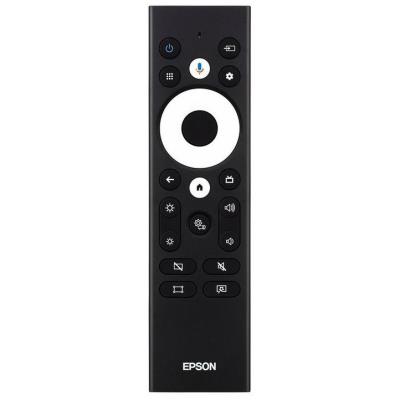 EPSON Home Cinema EH-LS650B/ 4K UST Projektor/ 3600 ANSI/ 2 500 000:1/ HDMI/ Černý