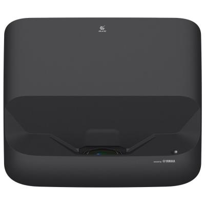 EPSON Home Cinema EH-LS650B/ 4K UST Projektor/ 3600 ANSI/ 2 500 000:1/ HDMI/ Černý