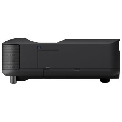 EPSON Home Cinema EH-LS650B/ 4K UST Projektor/ 3600 ANSI/ 2 500 000:1/ HDMI/ Černý