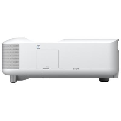 EPSON Home Cinema EH-LS650W/ 4K UST Projektor/ 3600 ANSI/ 2 500 000:1/ HDMI/ Bílý
