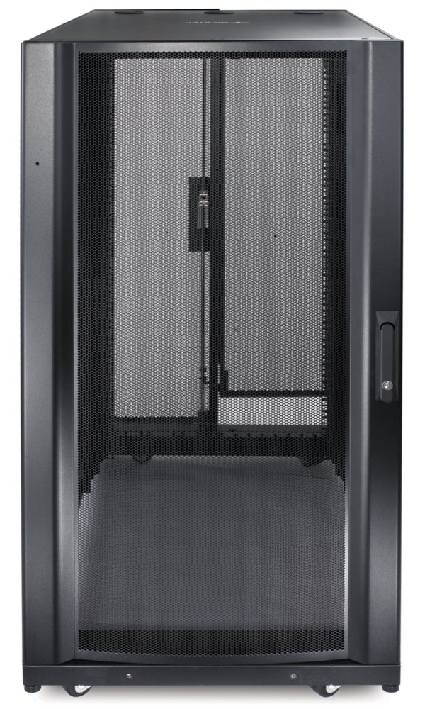 APC Rack NetShelter SX 24U 600mm x 1070mm Deep Enclosure