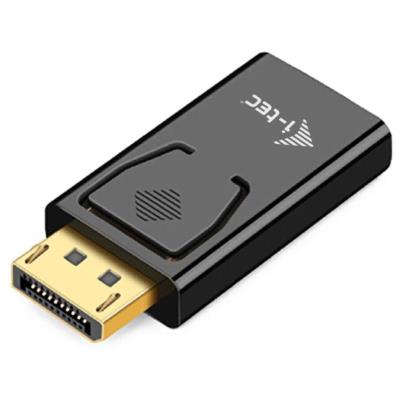 i-tec Passive DisplayPort adaptér na HDMI 4K/30Hz