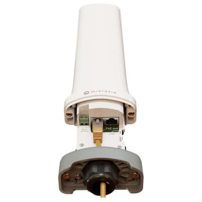 MikroTik CME Gateway  CAT-M/NB, 2x LAN, 2.4 GHz b/g/n, L4