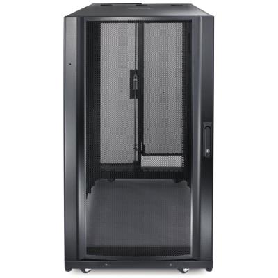 APC Rack NetShelter SX 24U 600mm x 1070mm Deep Enclosure