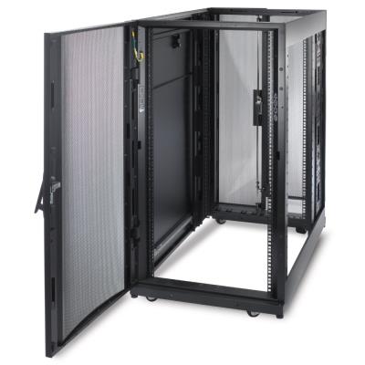 APC Rack NetShelter SX 24U 600mm x 1070mm Deep Enclosure