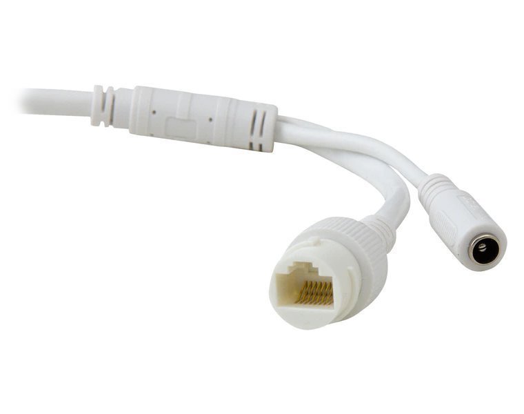 HiLook Powered by HIKVISION/ IPC-B640HA-Z/ Bullet/ 4Mpix/ 2.8-12mm/ H265+/ MD2.0/ IP67/ IR 30m