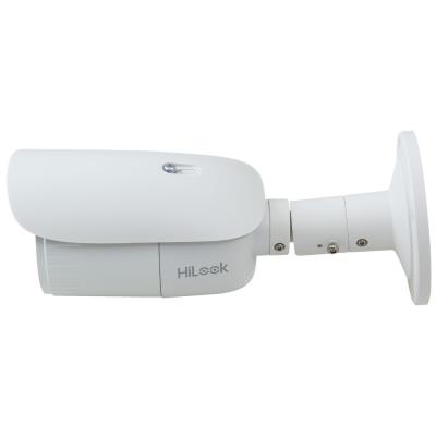 HiLook Powered by HIKVISION/ IPC-B640HA-Z/ Bullet/ 4Mpix/ 2.8-12mm/ H265+/ MD2.0/ IP67/ IR 30m