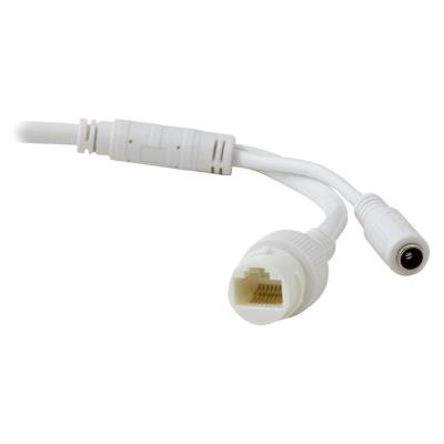 HiLook Powered by HIKVISION/ IPC-B640HA-Z/ Bullet/ 4Mpix/ 2.8-12mm/ H265+/ MD2.0/ IP67/ IR 30m