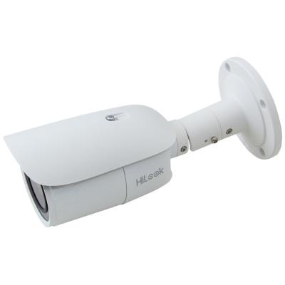HiLook Powered by HIKVISION/ IPC-B640HA-Z/ Bullet/ 4Mpix/ 2.8-12mm/ H265+/ MD2.0/ IP67/ IR 30m