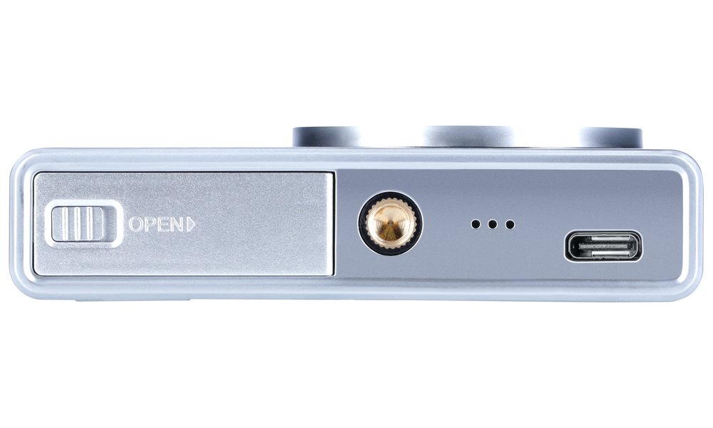 Rollei Compactline 10x/ 20 MPix/ 10x zoom/ 2,8 LCD/ 1080p video/ Černý