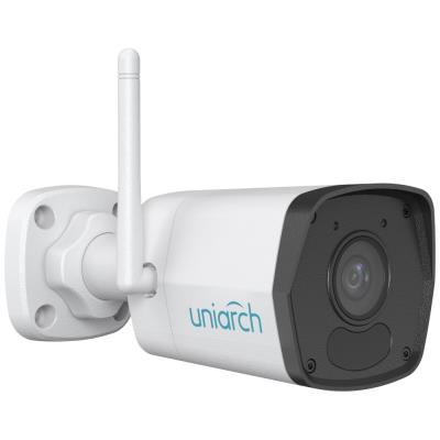 Uniarch by Uniview IP kamera/ UHO-B1R-M2F3/ Bullet/ 2Mpx/ objektiv 2.8mm/ 1080p/ Wi-Fi/ SD slot/ IP67/ IR30/ Onvif
