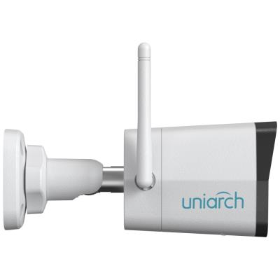 Uniarch by Uniview IP kamera/ UHO-B1R-M2F3/ Bullet/ 2Mpx/ objektiv 2.8mm/ 1080p/ Wi-Fi/ SD slot/ IP67/ IR30/ Onvif