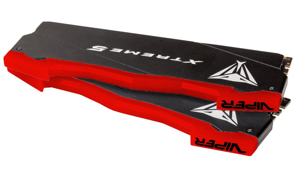 PATRIOT VIPER XTREME 5 48GB DDR5 7600MT/s / DIMM / CL36 / Kit 2x 24GB