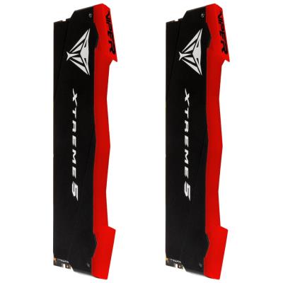 PATRIOT VIPER XTREME 5 48GB DDR5 7600MT/s / DIMM / CL36 / Kit 2x 24GB