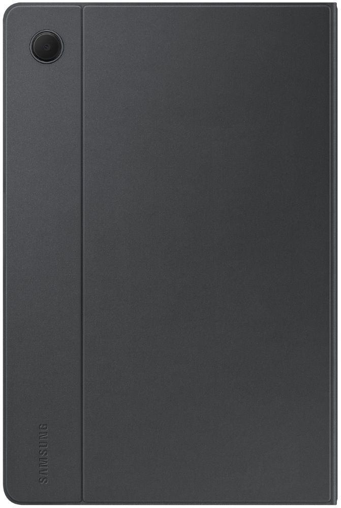 Samsung flipové pouzdro EF-BX200PJE pro Galaxy Tab A8, tmavě šedá