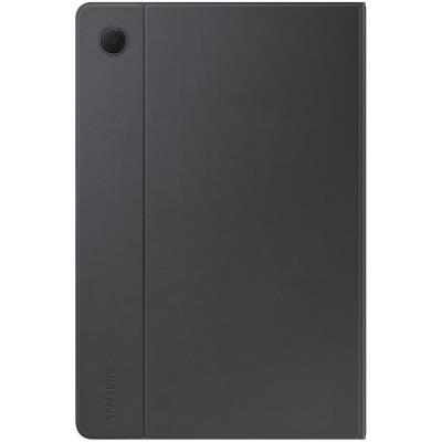 Samsung flipové pouzdro EF-BX200PJE pro Galaxy Tab A8, tmavě šedá