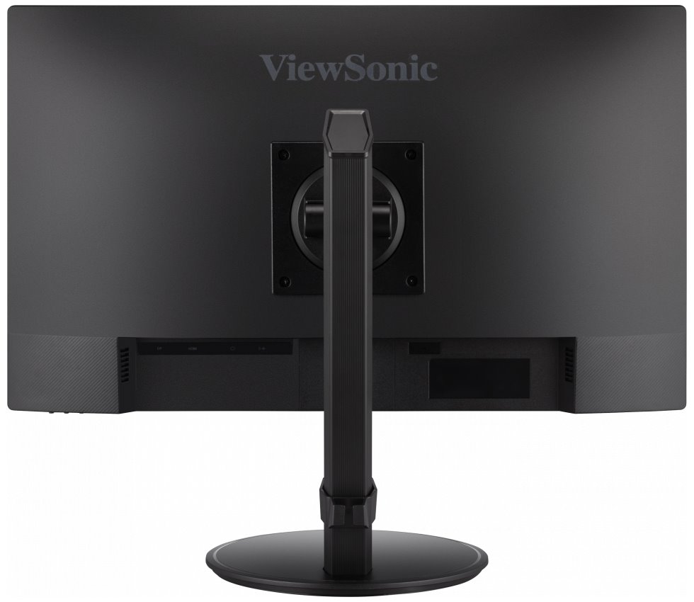 ViewSonic VG2408A / 24"/ IPS/ 16:9/ 1920x1080/ 5ms/ 250cd/m2/ DP/ HDMI/ VGA/2+1 USB/ PIVOT