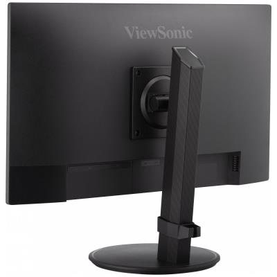 ViewSonic VG2408A / 24"/ IPS/ 16:9/ 1920x1080/ 5ms/ 250cd/m2/ DP/ HDMI/ VGA/2+1 USB/ PIVOT