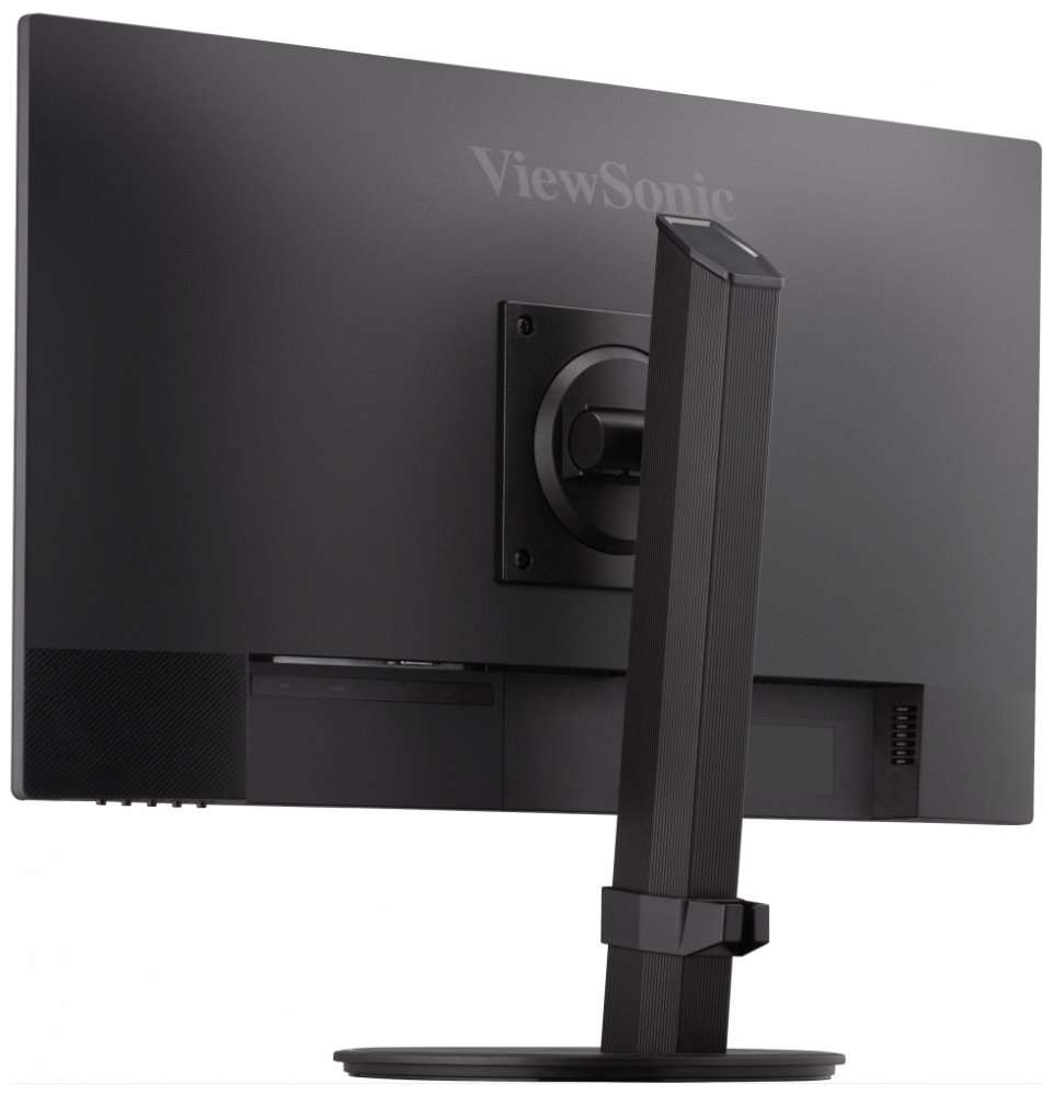 ViewSonic VG2408A-MHD / 24"/ IPS/ 16:9/ 1920x1080/ 5ms/ 250cd/m2/ DP/ HDMI/ VGA/ PIVOT/ Repro