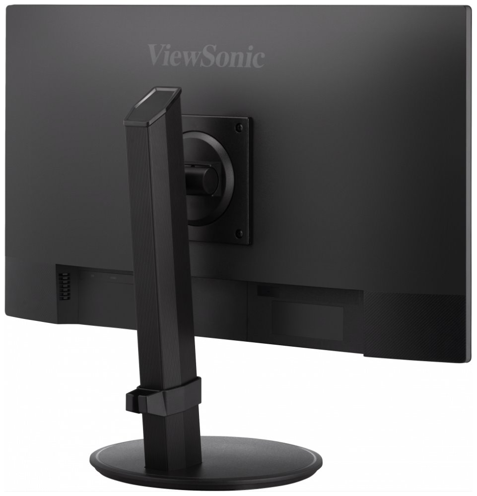 ViewSonic VG2408A-MHD / 24"/ IPS/ 16:9/ 1920x1080/ 5ms/ 250cd/m2/ DP/ HDMI/ VGA/ PIVOT/ Repro