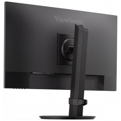 ViewSonic VG2408A-MHD / 24"/ IPS/ 16:9/ 1920x1080/ 5ms/ 250cd/m2/ DP/ HDMI/ VGA/ PIVOT/ Repro