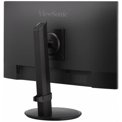 ViewSonic VG2408A-MHD / 24"/ IPS/ 16:9/ 1920x1080/ 5ms/ 250cd/m2/ DP/ HDMI/ VGA/ PIVOT/ Repro