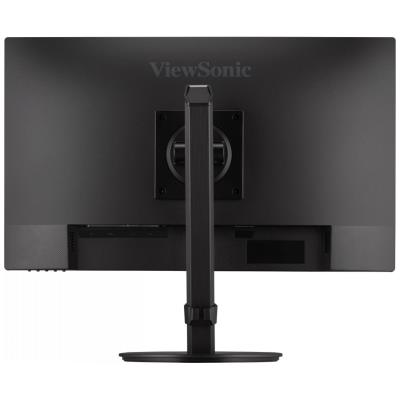 ViewSonic VG2408A-MHD / 24"/ IPS/ 16:9/ 1920x1080/ 5ms/ 250cd/m2/ DP/ HDMI/ VGA/ PIVOT/ Repro