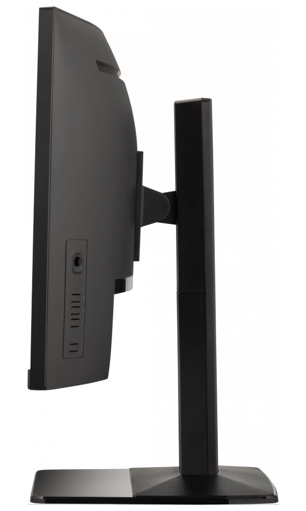 ViewSonic VG3419C / 34" prohnutý/ VA/ 21:9/ 3440x1440/ 3,5ms/ 300cd/m2/ DP/ HDMI/ USB/ RJ45/ Repro