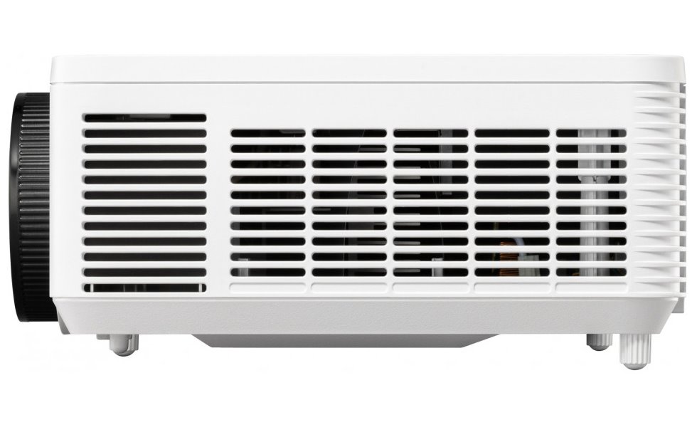 ViewSonic PA700S/ SVGA/ DLP projektor/ 4500 ANSI/ 12500:1/ Repro/ VGA/ HDMI x2/ USB/ RS232/ monitor out