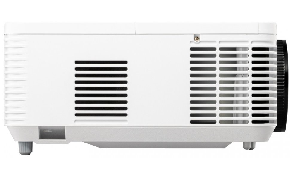 ViewSonic PA700W/ WXGA/ DLP projektor/ 4500 ANSI/ 12500:1/ Repro/ VGA/ HDMI x2/ USB/ RS232/ monitor out