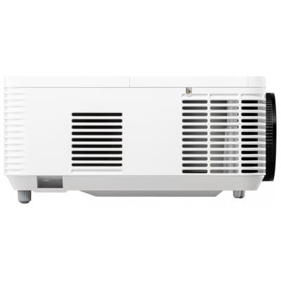 ViewSonic PA700S/ SVGA/ DLP projektor/ 4500 ANSI/ 12500:1/ Repro/ VGA/ HDMI x2/ USB/ RS232/ monitor out