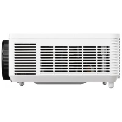 ViewSonic PA700W/ WXGA/ DLP projektor/ 4500 ANSI/ 12500:1/ Repro/ VGA/ HDMI x2/ USB/ RS232/ monitor out