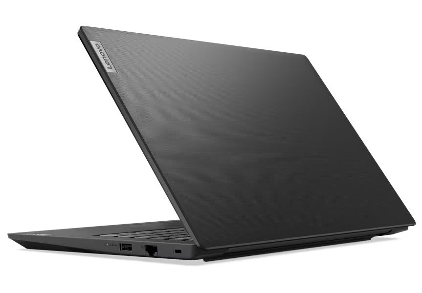 Lenovo V14 G4/ Ryzen 3 7320U/ 8GB DDR5/ 256GB SSD/ Radeon™ Graphics/ 14"FHD,matný/ W11P/ černý