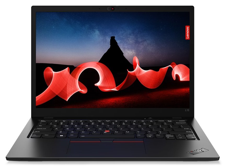 Lenovo L13 Clam AMD G4/ Ryzen 5 PRO 7530U/ 16GB DDR4/ 512GB SSD/ Radeon™ Graphics/ 13,3"WUXGA,matný/ W11P/ černý