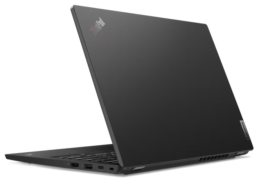 Lenovo L13 Clam AMD G4/ Ryzen 5 PRO 7530U/ 16GB DDR4/ 512GB SSD/ Radeon™ Graphics/ 13,3"WUXGA,matný/ W11P/ černý