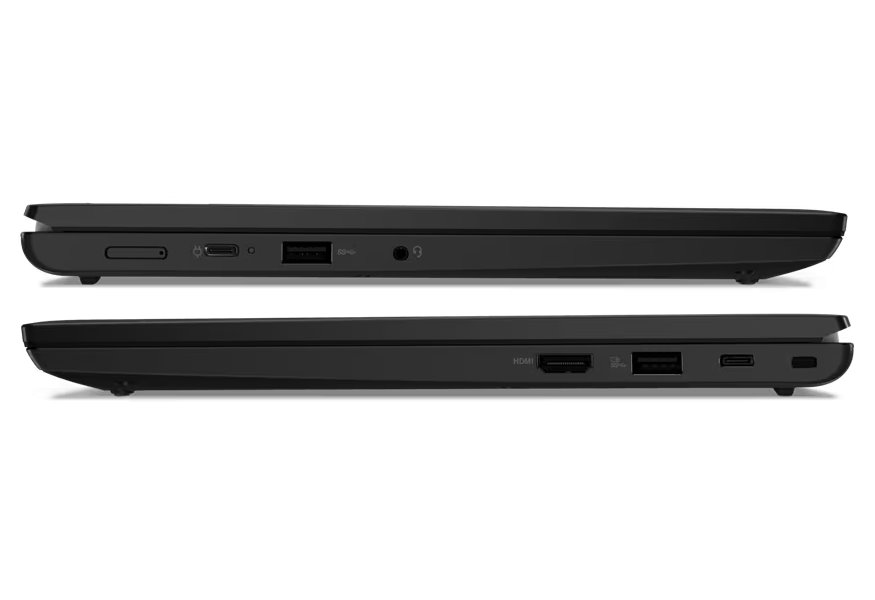 Lenovo L13 Clam AMD G4/ Ryzen 5 PRO 7530U/ 16GB DDR4/ 512GB SSD/ Radeon™ Graphics/ 13,3"WUXGA,matný/ W11P/ černý