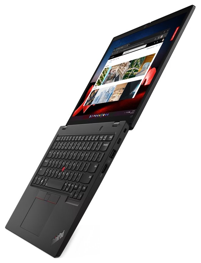 Lenovo L13 Clam AMD G4/ Ryzen 5 PRO 7530U/ 16GB DDR4/ 512GB SSD/ Radeon™ Graphics/ 13,3"WUXGA,matný/ W11P/ černý