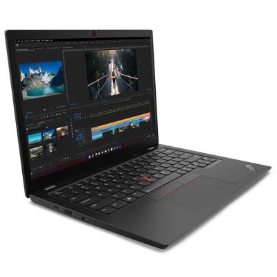 Lenovo L13 Clam AMD G4/ Ryzen 5 PRO 7530U/ 16GB DDR4/ 512GB SSD/ Radeon™ Graphics/ 13,3"WUXGA,matný/ W11P/ černý