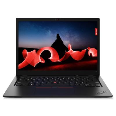 Lenovo L13 Clam AMD G4/ Ryzen 5 PRO 7530U/ 16GB DDR4/ 512GB SSD/ Radeon™ Graphics/ 13,3"WUXGA,matný/ W11P/ černý