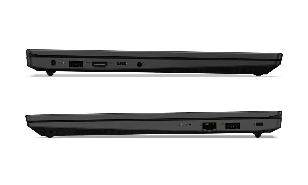 Lenovo V15 G4/ i3-1315U/ 8GB DDR4/ 256GB SSD/ Intel UHD/ 15,6"FHD,matný/ W11P/ černý