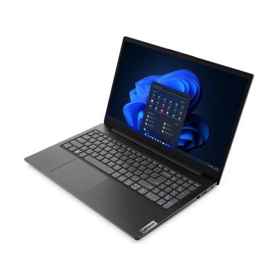 Lenovo V15 G4/ i5-13420H/ 8GB DDR4/ 256GB SSD/ Intel UHD/ 15,6"FHD,matný/ W11P/ černý