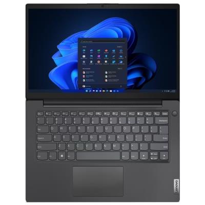 Lenovo V14 G4/ Ryzen 3 7320U/ 8GB DDR5/ 256GB SSD/ Radeon™ Graphics/ 14"FHD,matný/ W11P/ černý