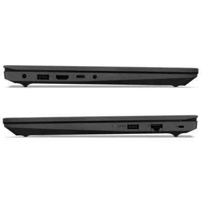 Lenovo V14 G4/ Ryzen 3 7320U/ 8GB DDR5/ 256GB SSD/ Radeon™ Graphics/ 14"FHD,matný/ W11P/ černý