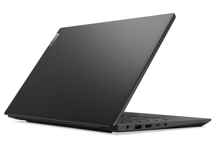 Lenovo V14 G4/ Ryzen 3 7320U/ 8GB DDR5/ 256GB SSD/ Radeon™ Graphics/ 14"FHD,matný/ bez OS/ černý