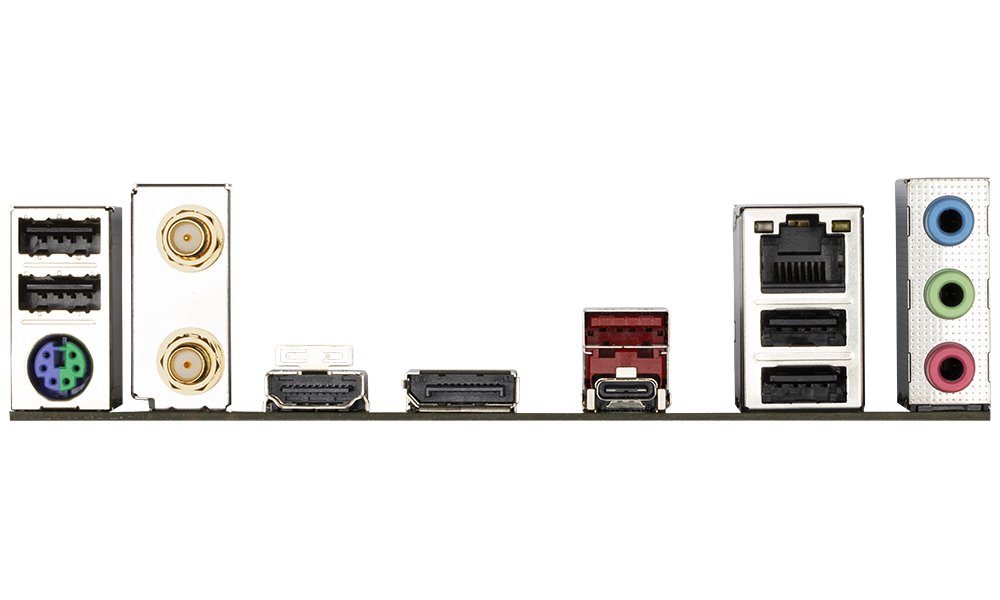 OPRAVENÉ - GIGABYTE B660 DS3H AX DDR4 / Intel B660 / LGA1700 / 4x DDR4  / 2x M.2 / DP / HDMI / USB-C / WiFi / ATX
